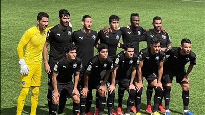 ترتيب مواعيد مباريات بيراميدز في دور المجموعات بالكونفدرالية