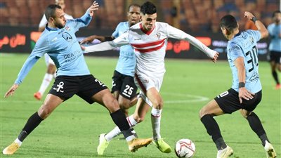 آخر تطورات تجديد عقد أشرف بن شرقي مع الزمالك