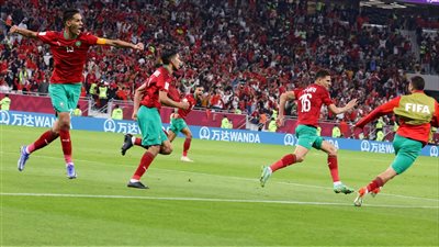 تقارير: نجم المغرب يغيب عن أمم إفريقيا بسبب الإصابة