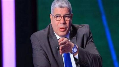 شوبير يزف بشرى سارة لجماهير الأهلي