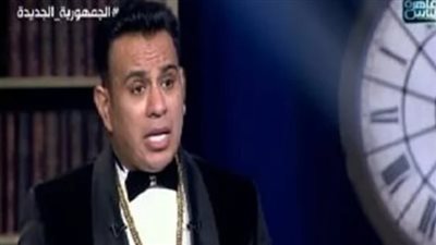 محمود الليثي: