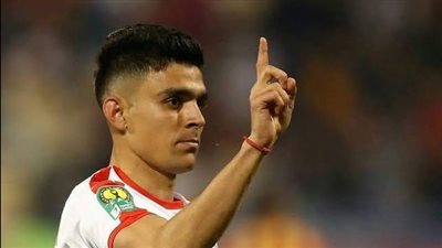 تعرف على بديل بن شرقي فى الزمالك