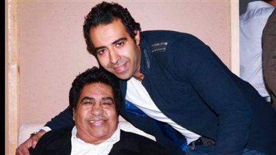 محمد عدوية: 