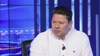 رضا عبد العال يهاجم بيتسو موسيماني بسبب تصريحاته