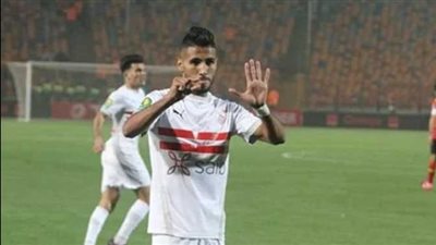الزمالك يصدم أوناجم بقرار جديد