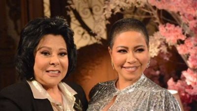 اليوم.. شيرين عبد الوهاب ضيفة إسعاد يونس في 