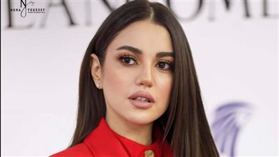 درة تكشف لـ