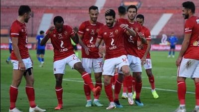موعد أولى مباريات الأهلي في كأس العالم للأندية