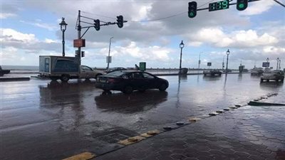 بعد رفع درجة الاستعداد.. كل ما تريد معرفته عن نوة الفيضة الصغرى