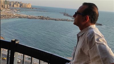 وفيق نصير: عام 2021 لم يكن على قدر التحديات البيئية ومازال الوضع مقلقا