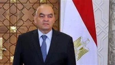 رئيس قضايا الدولة يهنئ أقباط مصر بالعام الميلادي الجديد