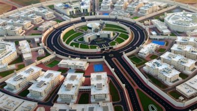 على النهج الأمريكي.. مصر تفتتح مجمعا جديدا للسجون وإعادة التأهيل في بدر