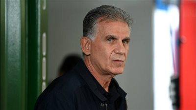 كيروش يعقد مؤتمرًا صحفيًا في بداية المعسكر المغلق للمنتخب