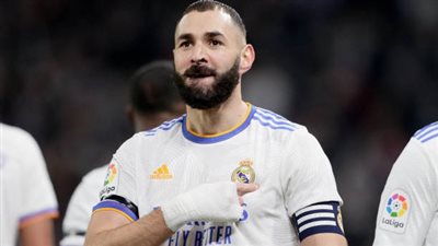  موعد مباراة ريال مدريد أمام خيتافي فى الدورى الإسباني