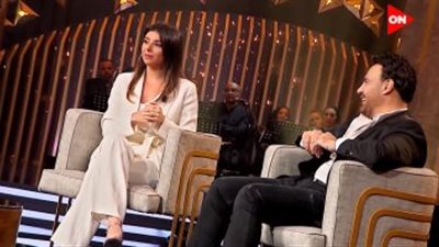 ماريتا الحلاني: 