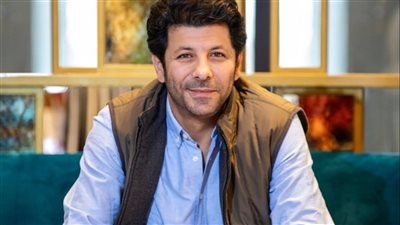إياد نصار: أرفض منع أغاني الراب.. وبسمع ويجز