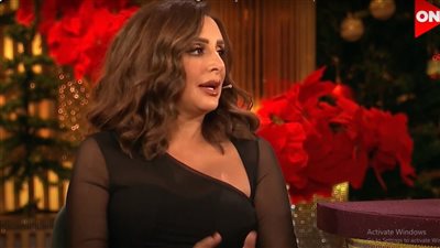 أبرز تصريحات أنغام في الجزء الثاني من حوارها مع 