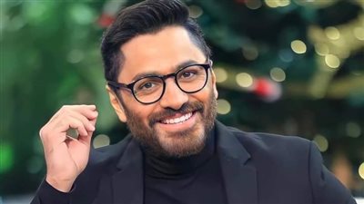 تامر حسني يرفض الكشف عدد الفتيات الذي احبهم قبل الزواج