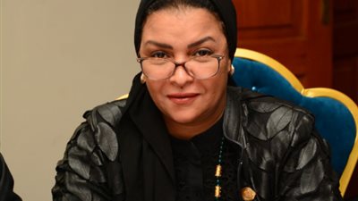 النائبة ألفت المزلاوي: برلمان 2021 أقر مشروعات قوانين مهمة لصالح الوطن