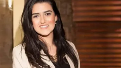 النائبة روان لاشين: برلمان 2021 استثنائي.. و