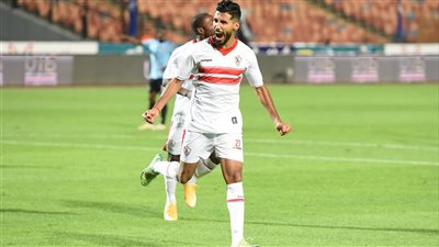 الوداد يتجه لحسم صفقة مدوية من الزمالك