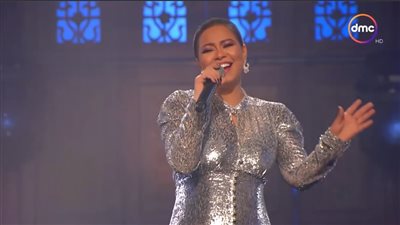 شيرين عبد الوهاب: 