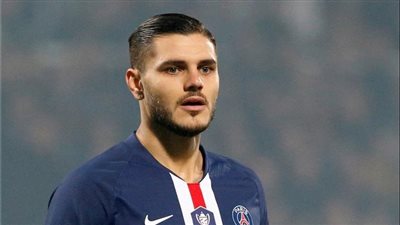 يوفنتوس يستعد لخطف نجم باريس سان جيرمان