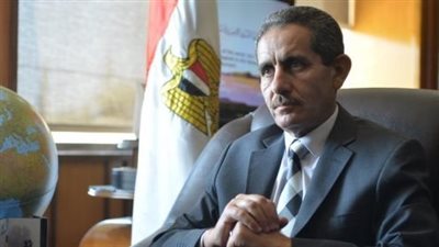 محافظ الغربية عن حالة الطقس: 