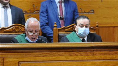 5 فبراير.. استكمال المرافعة في إعادة إجراءات محاكمة 34 متهما بـ 