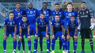 موعد مباراة الهلال القادمة في الدوري السعودي للمحترفين