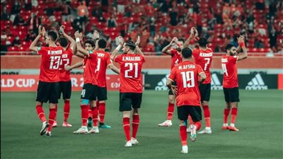 هاتاي سبورت التركي يصل لاتفاق من أجل ضم نجم الأهلي