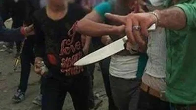 مقتل شاب تعدى عليه عاطلين بالإسكندرية 