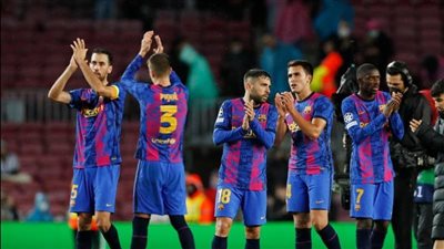 موعد مباراة برشلونة المقبلة في كأس ملك إسبانيا