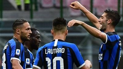 إنتر ميلان يرغب بضم نجم الدوري الإنجليزي