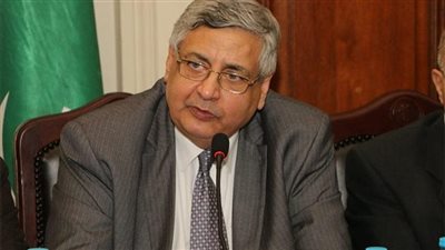 مستشار الرئيس للصحة يكشف تفاصيل اجتماعه الهام مع السيسي اليوم