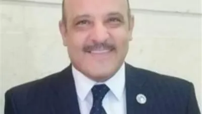 رئيس جامعة أسوان يهنئ الرئيس السيسي بالعام الميلادي الجديد