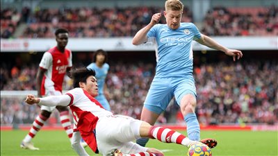 رسميًا.. تأجيل مباراة مانشستر سيتي ضد آرسنال في الجولة 12 من الدوري الإنجليزي