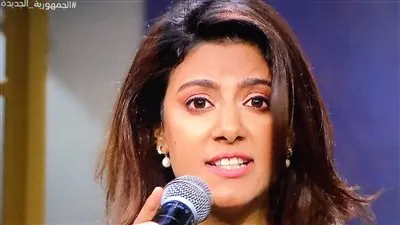 ياسمين علي: عشقت الغناء منذ الصغر والأوبرا احتضنتي وكانت بوابة الشهرة
