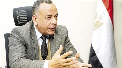 وزيري يكشف تفاصيل تنظيف المرممين المصريين لسراديب دندرة (فيديو)