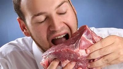    أستاذ جهاز هضمي يحذر من تناول اللحوم أكثر من مرة كل 10 أيام (فيديو)
