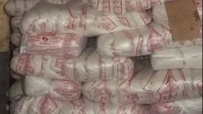 ‏التموين: توريد 1.2 مليون طن من القصب وإنتاج 110 ألف طن سكر