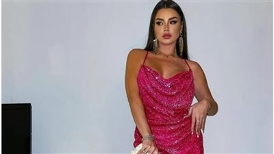 بإطلالة مثيرة.. جوهرة تغازل جمهورها ومحبيها