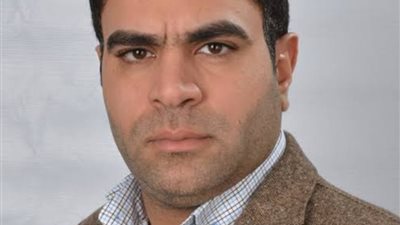 محمد شاهين ينضم لمسلسل 