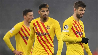 موعد مباراة برشلونة ضد ريال مايوركا اليوم الأحد بالدوري الإسباني