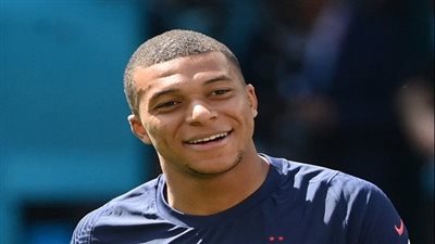 باريس يبحث عن بديل كيليان مبابي