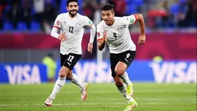 كل ما تريد معرفته عن مواعيد مصر في كأس الأمم الإفريقية 2022