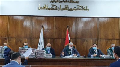 حكم تاريخي في قضية فساد أثري بنزع الأحجار الأثرية من سور القاهرة التاريخية