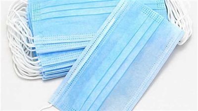 ضبط 7429 شخصا لعدم الالتزام بارتداء الكمامات الواقية