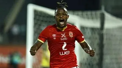 الكشف عن مصير والتر بواليا مع الأهلي