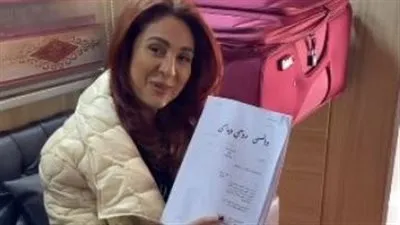 بعد غياب 20 عامًا.. لورا عماد تعود للجمهور من خلال حكاية 